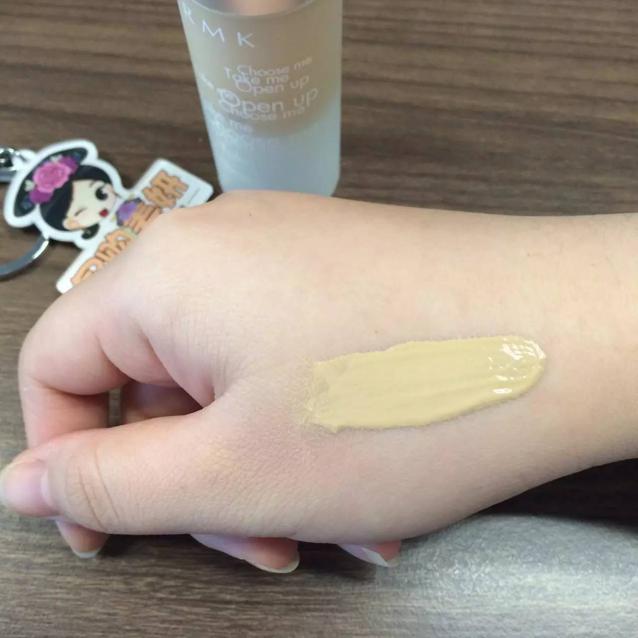 大牌底妆混干测评,混干皮大牌底妆推荐测评