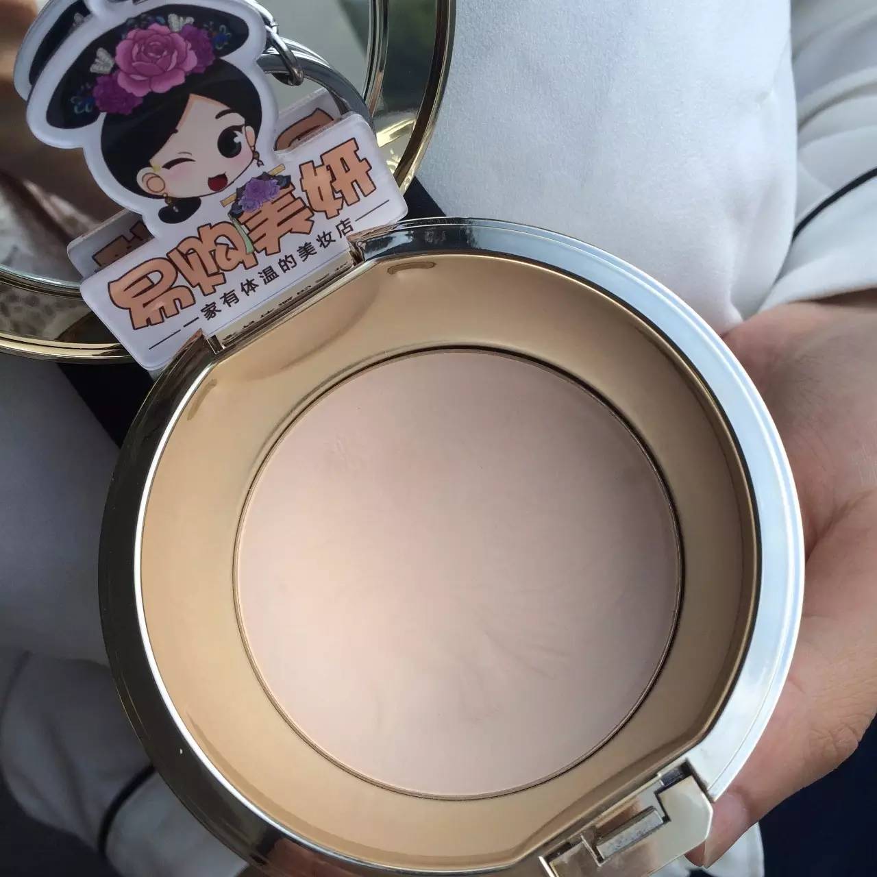 大牌底妆混干测评,混干皮大牌底妆推荐测评