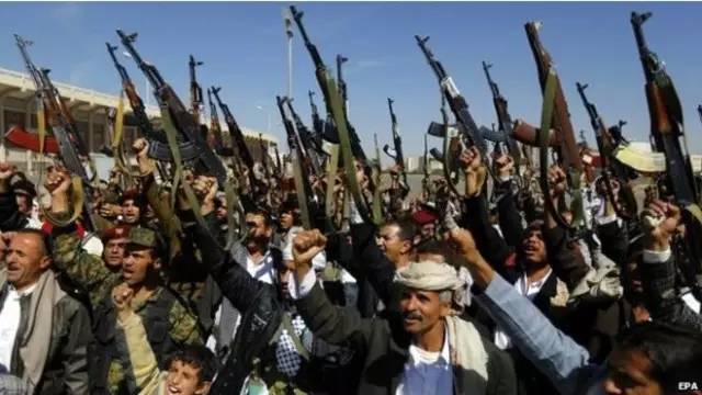 阿联酋在「非洲之角」进行战略布局,意欲何为?