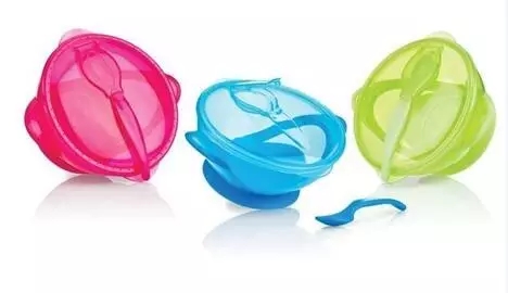 宝宝辅食喂养工具推荐,宝宝辅食盘排行