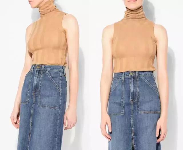 比zara好看的店铺实在太多了好吗,哪些类似zara的店