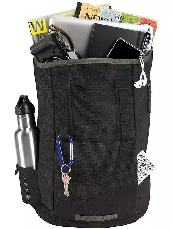 旅行用双肩包推荐,短途旅行包推荐双肩包还是手提包