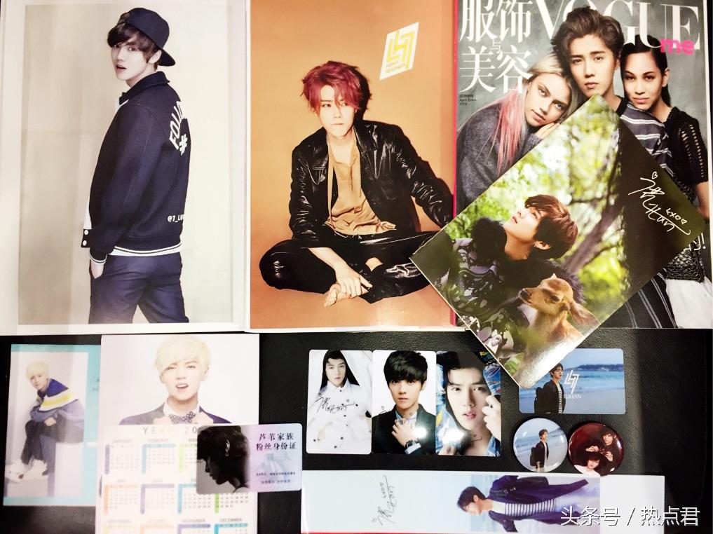 死忠饭的日常原来是这样的......