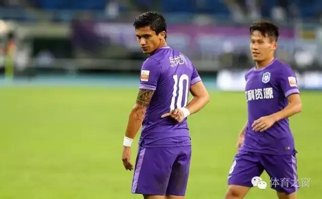 当幸福来敲门通往成功之路,天津泰达渡过难关保级