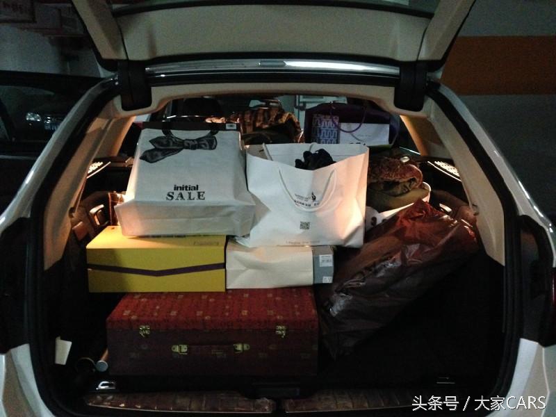 行驶20万公里的宝马,12年8万公里宝马520车怎么样