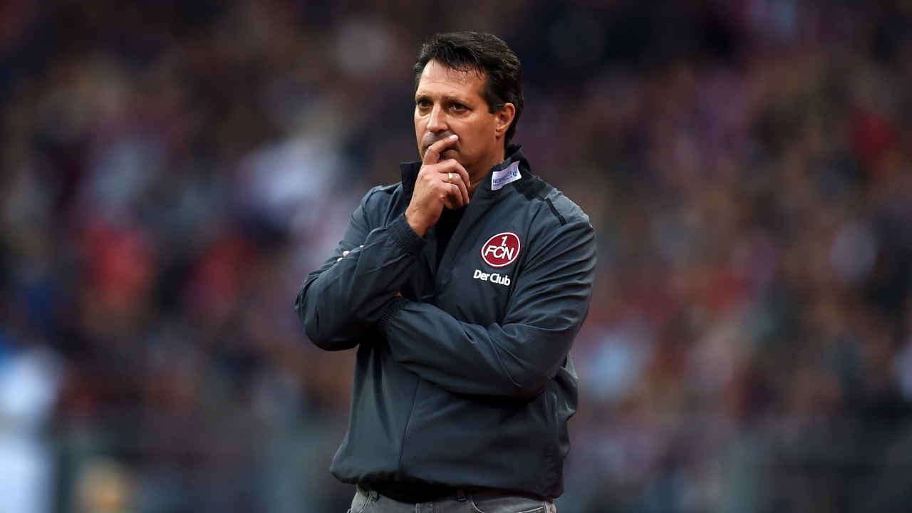 好机油有难同当,纽伦堡演绎“德乙版沙尔克与魏因齐尔”的故事