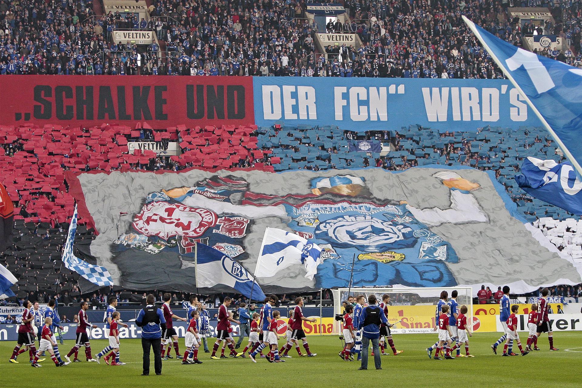 好机油有难同当,纽伦堡演绎“德乙版沙尔克与魏因齐尔”的故事