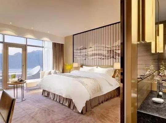 北京周边五星级酒店推荐,北京值得去的五星级酒店