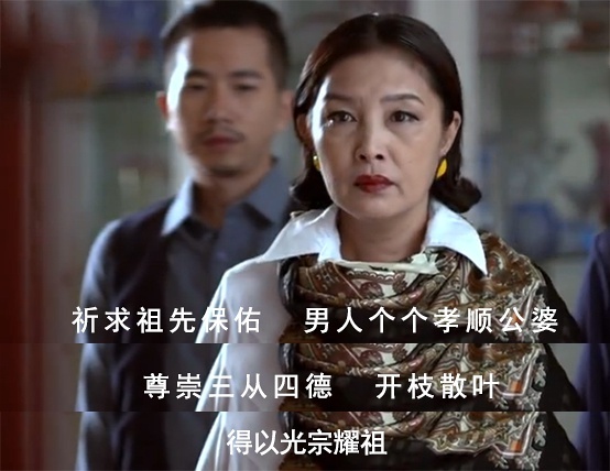 有个世界，所有人都以胖为美！女子因为太瘦，男朋友离她而去