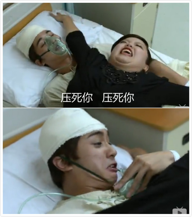 有个世界，所有人都以胖为美！女子因为太瘦，男朋友离她而去