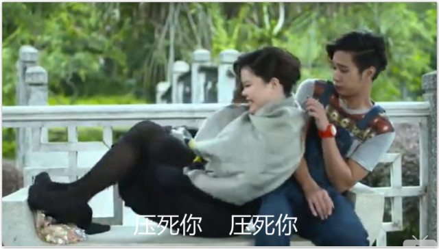 有个世界，所有人都以胖为美！女子因为太瘦，男朋友离她而去