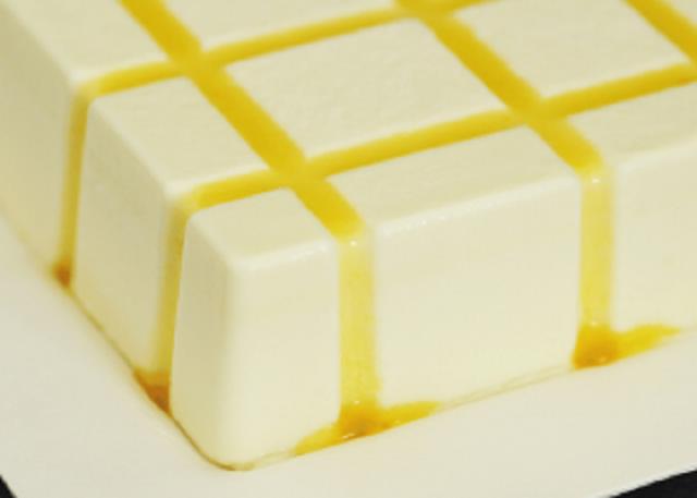 在天津活得最好的轻奢蛋糕,这次真的让我动心了