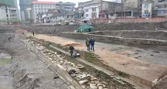 长沙上千年保存完整的古城,千年古都长沙