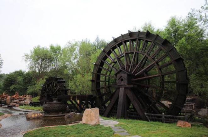 二道白河以前叫什么名字,二道白河十年前的样子