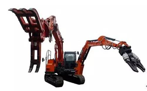 20吨挖掘机挖斗,挖斗挖掘机视频大全