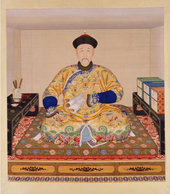 胤祥为何能得到清朝的重用，死后雍正帝为他亲写祭文