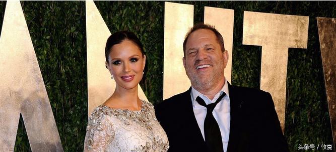 有钱又有颜,有钱有颜值还更努力