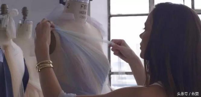 有钱又有颜,有钱有颜值还更努力