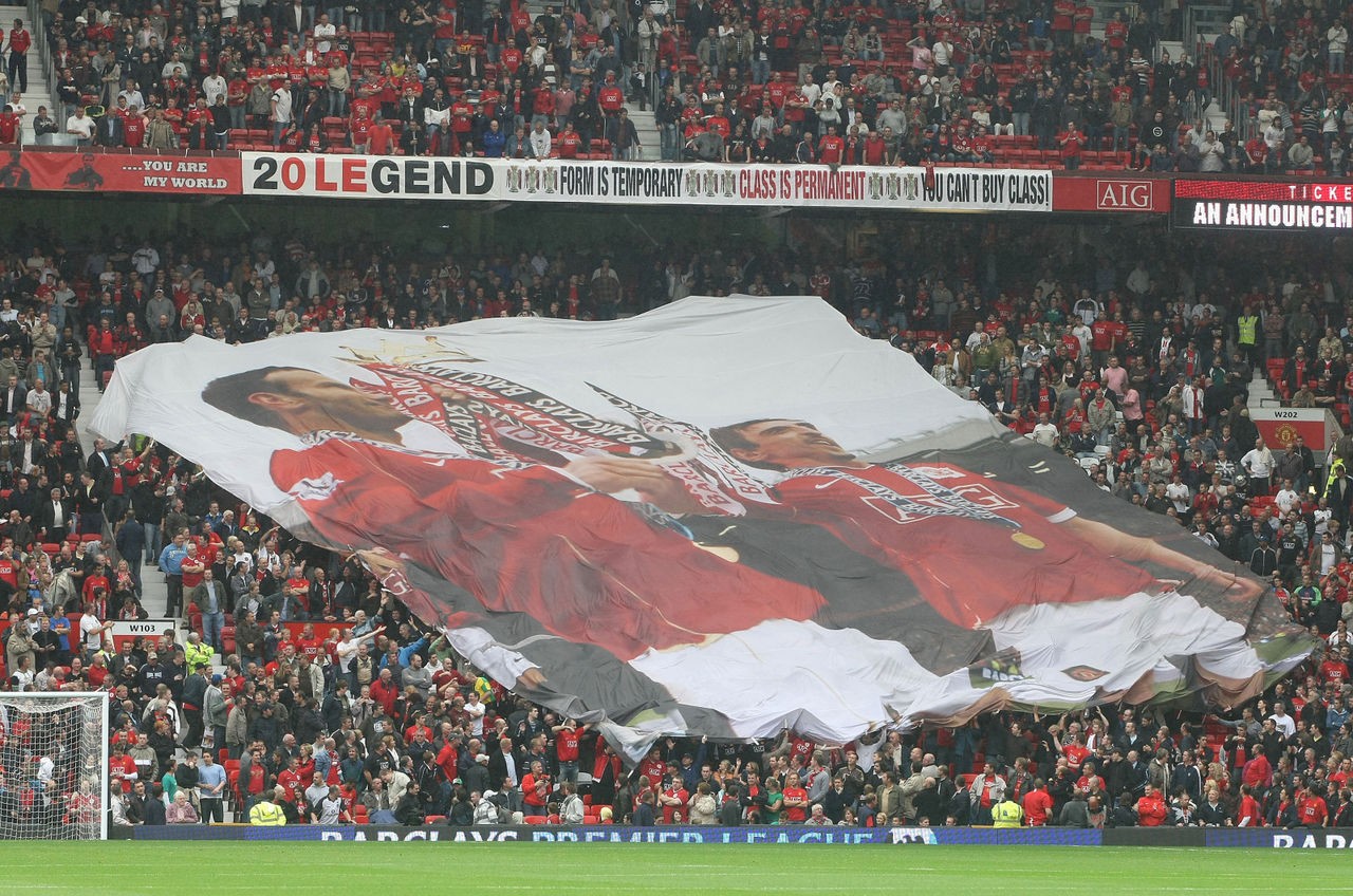 欧洲死忠球迷看台,国外死忠球迷看台文化