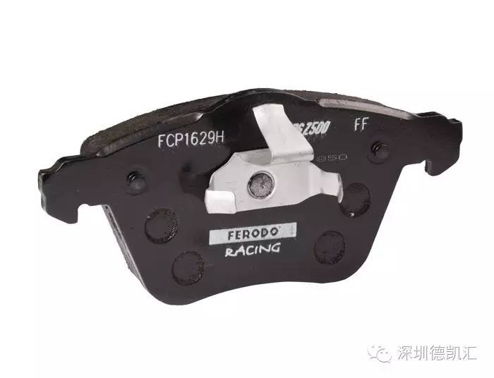 菲罗多ds2500刹车片,菲罗多刹车片s系列