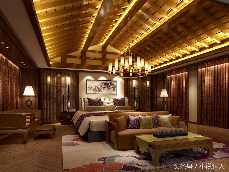 铂雅扣板,铂雅装饰设计