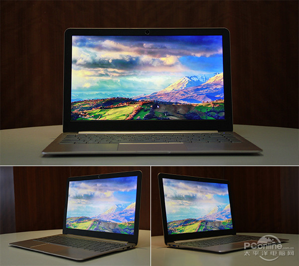 来场小众情怀2016值得买的小品牌笔电