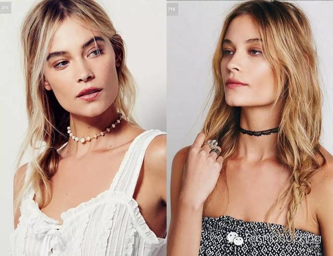 种草明星都爱的配饰时髦达人必备,种草好看的饰品