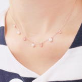 种草明星都爱的配饰时髦达人必备,种草好看的饰品