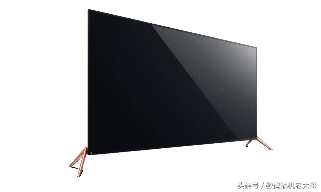 暴风45寸星际迷航版,暴风超体电视45x