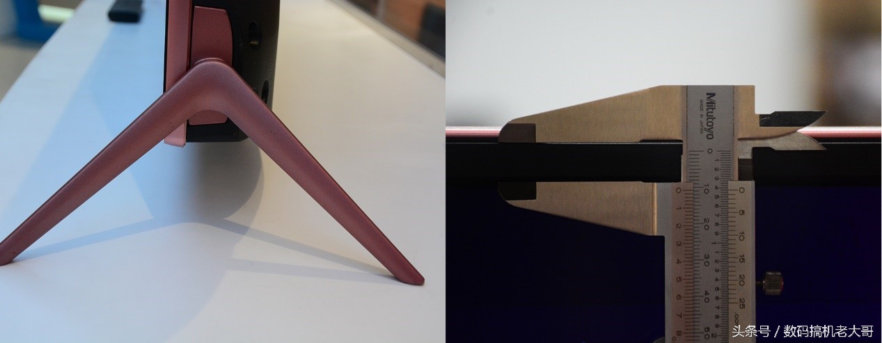 暴风45寸星际迷航版,暴风超体电视45x