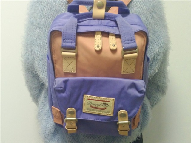 好看又实用的背包推荐,推荐一款皮实耐用还能装的背包