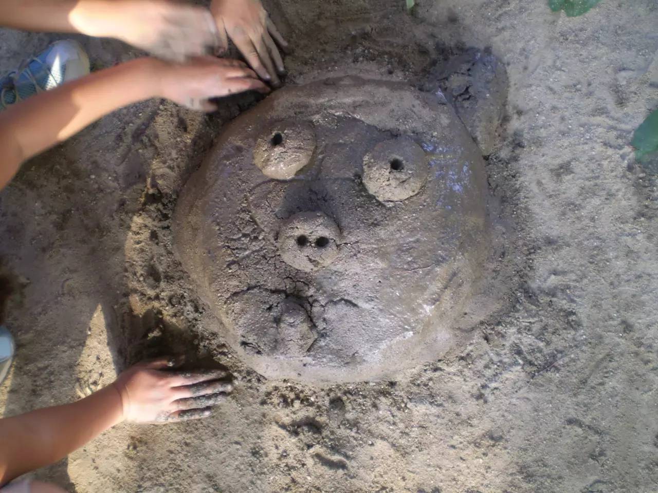 抑郁症，原来是身体过度放电！