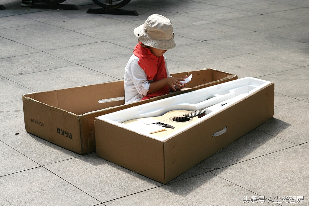 geek智能吉他怎么样,geek极客智能吉他