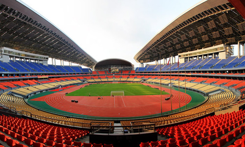 开办“中国杯”有何用意,是商业目的还是为举办世界杯热身吗?