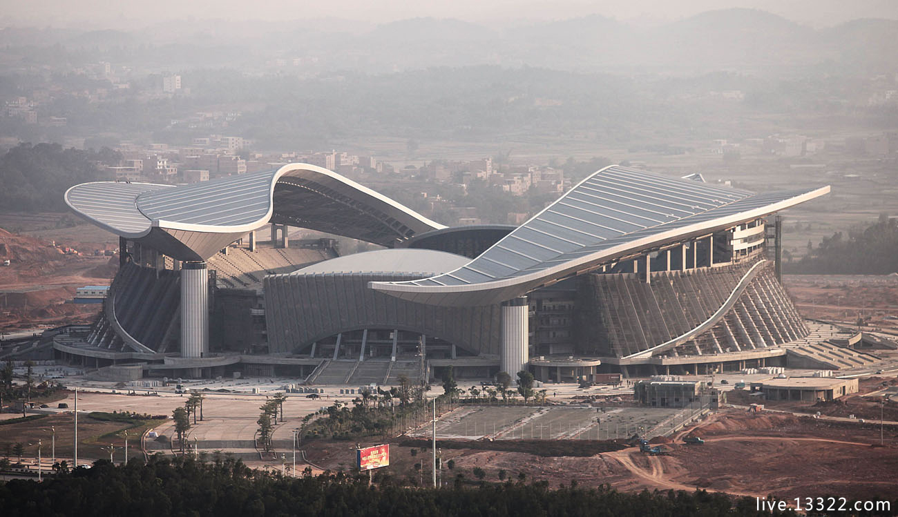 开办“中国杯”有何用意,是商业目的还是为举办世界杯热身吗?