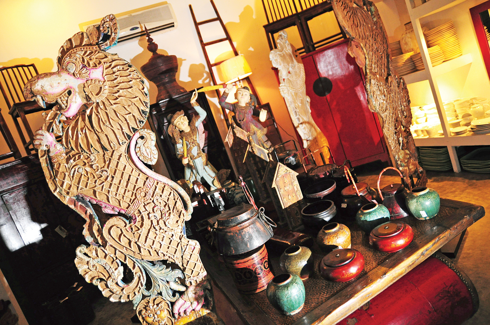 斯里兰卡购物攻略必买清单,斯里兰卡购物最全攻略