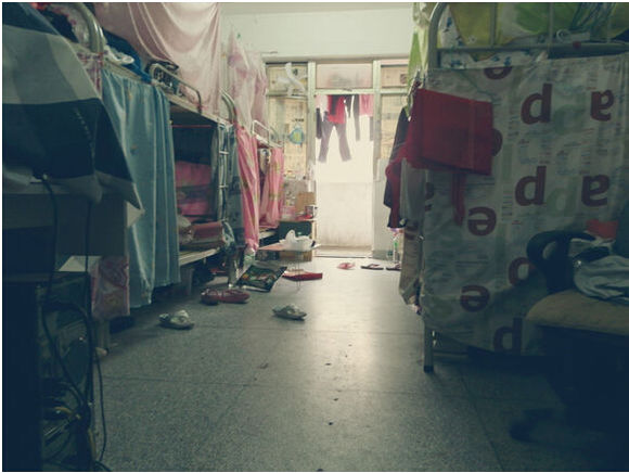 记录农村女孩出来打工的十年,记录创业女人的真实生活