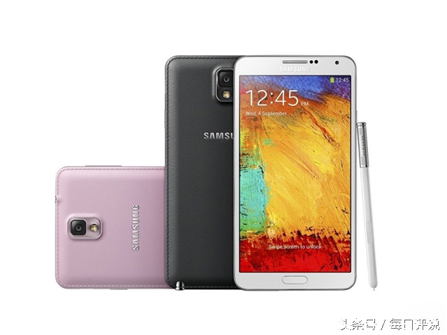 三星note3最流畅的版本,三星note3和iphone5s手机有什么区别