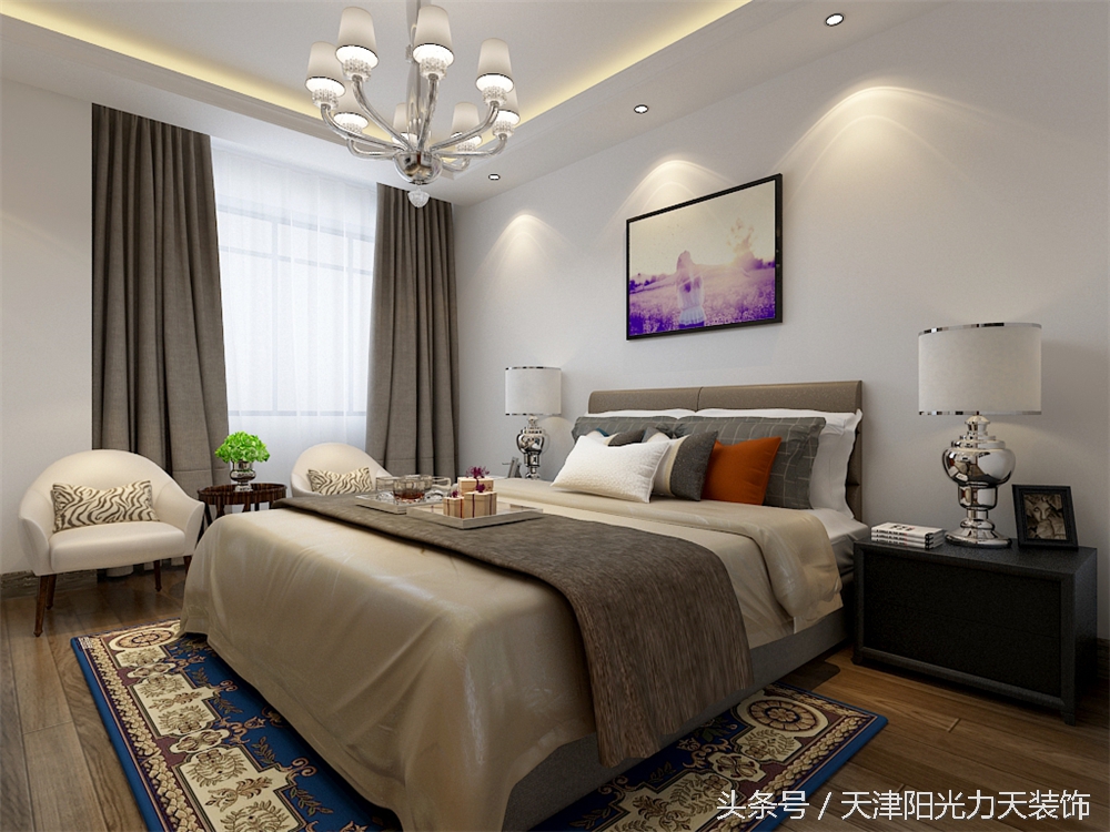 奥莱壹号院小高层顶楼,东南亚风格的小高层酒店