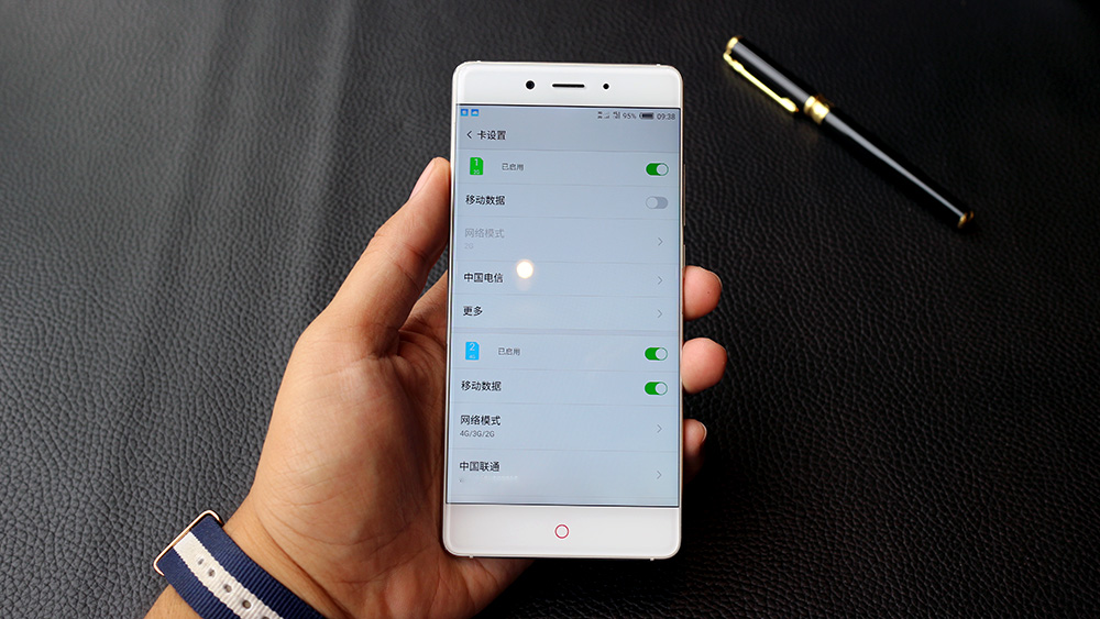 努比亚z11系统流畅度,努比亚z11全系列骁龙835