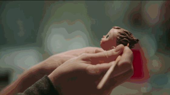 拒绝斯坦福offer，放弃百亿家产，靠捏泥成为霸道总裁！