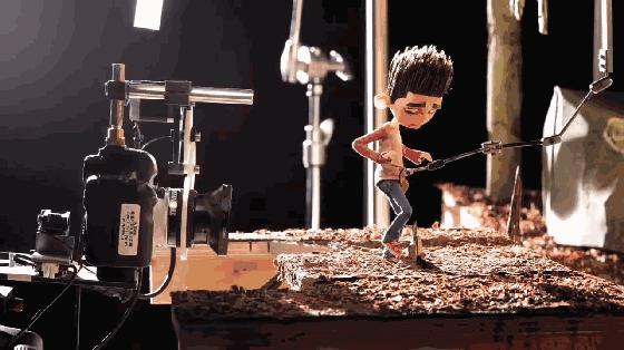 拒绝斯坦福offer，放弃百亿家产，靠捏泥成为霸道总裁！