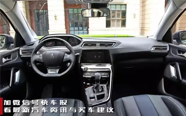 2022新标致308什么时候上市的,东风标致新一代308售价