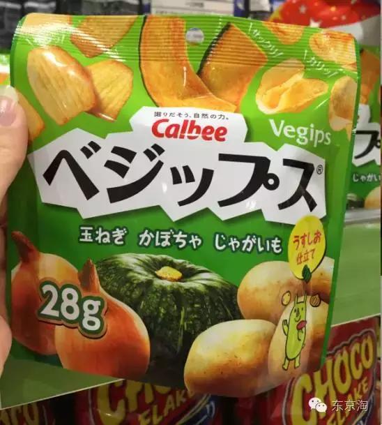 日本卡乐比零食,卡乐比calbee零食官方旗舰店