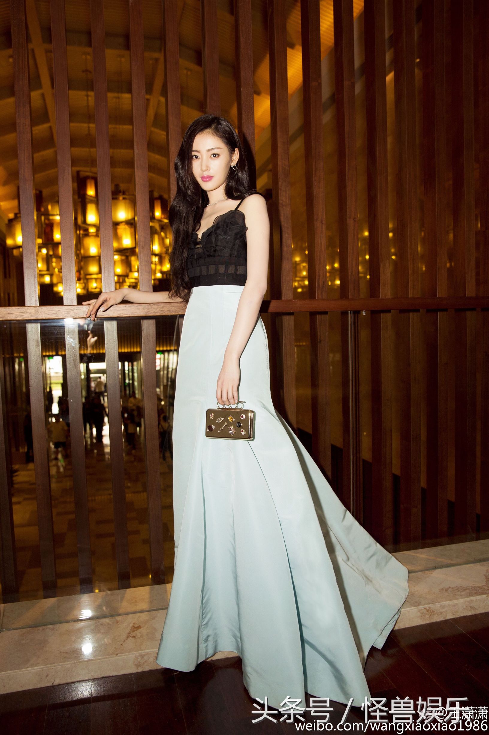 谈张天爱一个本该三月网红的18线网剧咖为何步步飞升?