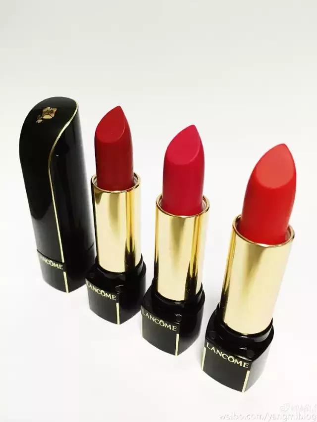 刘涛、唐嫣等15明星晒过的化妆品，你有在用的吗？