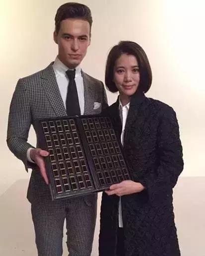 刘涛、唐嫣等15明星晒过的化妆品，你有在用的吗？