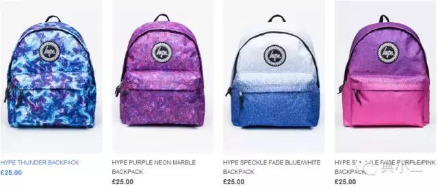 时髦经典百搭双肩包,实用又百搭的双肩包