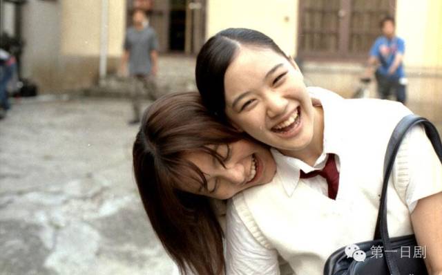 有和七月与安生一样的电影推荐吗,七月与安生很像的一部剧