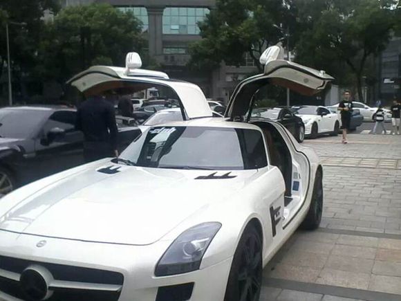 中国豪车保有量城市排名,中国豪车最多的地方排名前十